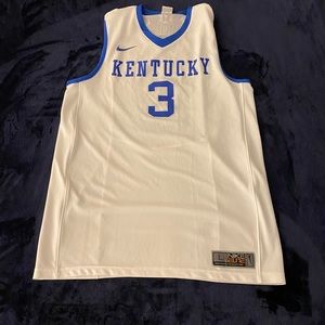 Kentucky Basketball Jersey